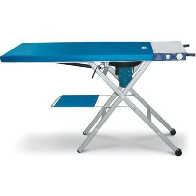 Harmony SM/PSA 2000 AGP Katlanabilir Kazanlı Ve Fanlı Ütü Masası - 1