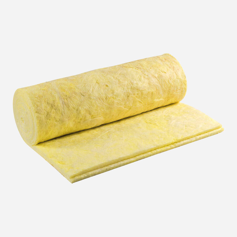 Izocam Camyünü Çatı Şiltesi 10CM 9,6m2