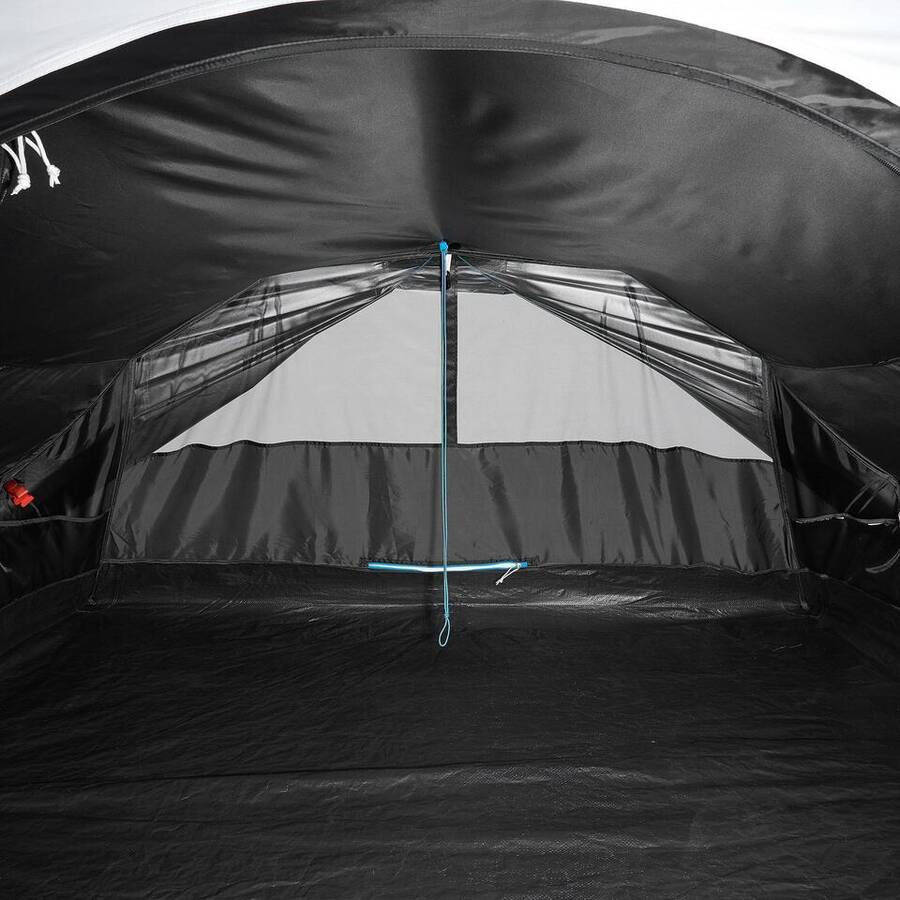 Kamp Çadırı -3 Kişilik 2 Seconds Fresh&Black