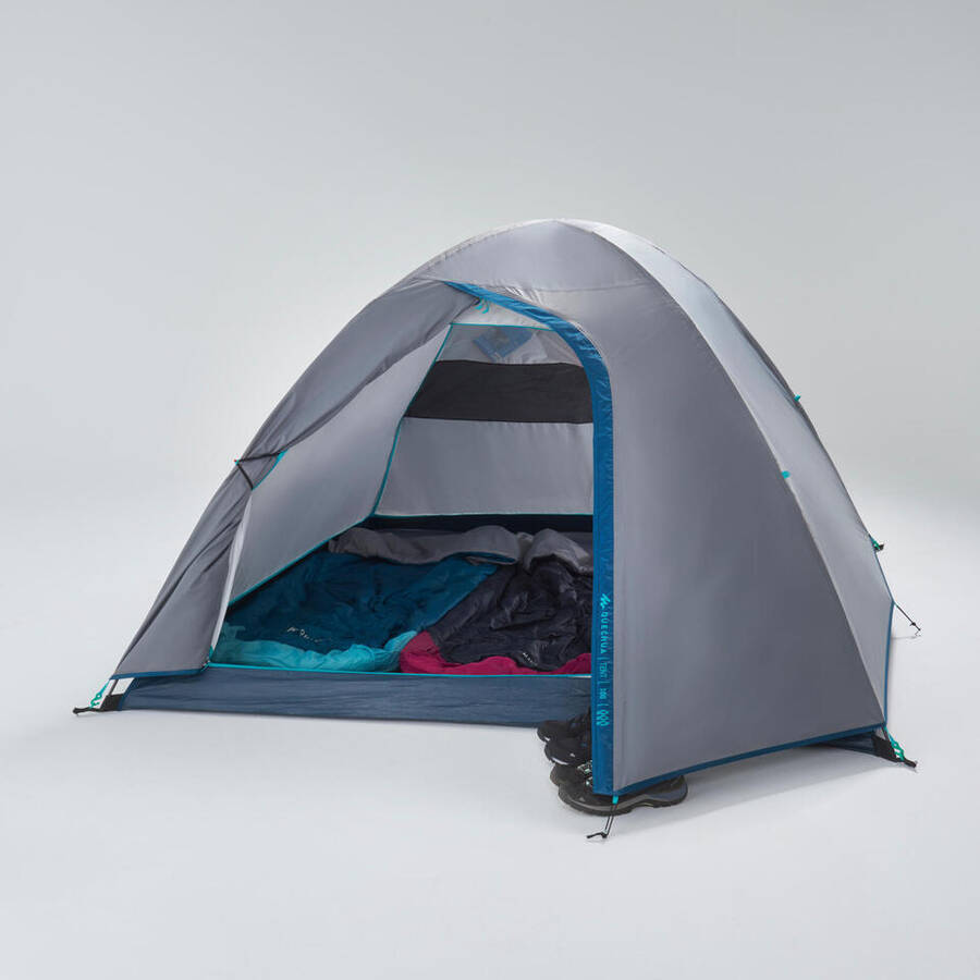 Kamp Çadırı 3 Kişilik MH100