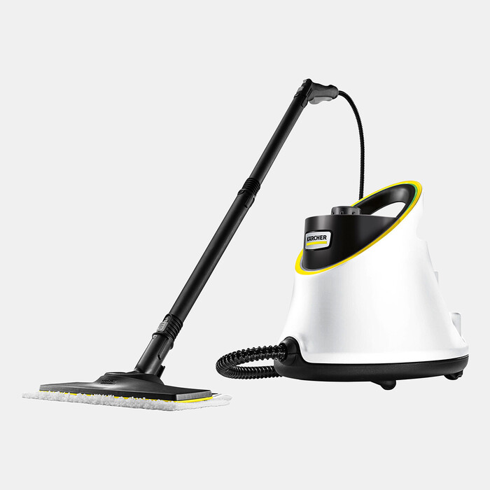 Karcher - Karcher SC 2 Deluxe Buharlı Temizlik Makinesi