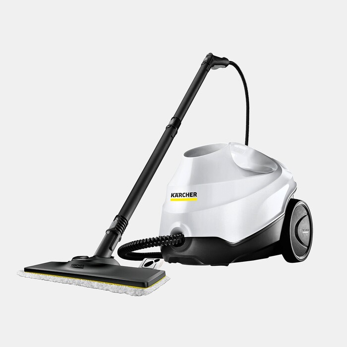 Karcher - Karcher SC3 EasyFix Buharlı Temizlik Makinesi