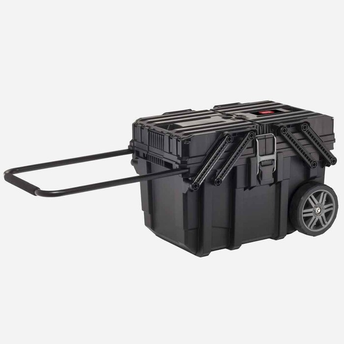 Keter Cantilever Job Box Tekerlekli Takım Çantası - Thumbnail