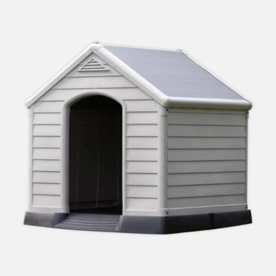 Keter Köpek Kulübesi