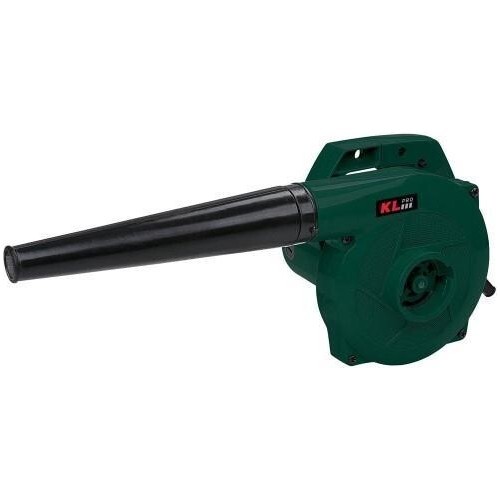 KLPRO - KL Klpro KLUF903 Üfleme ve Çekme Makinası