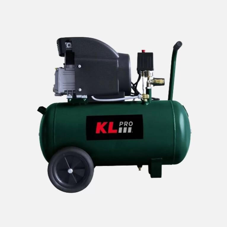 KL Pro KLK50 2 Hp Hava Kompresör