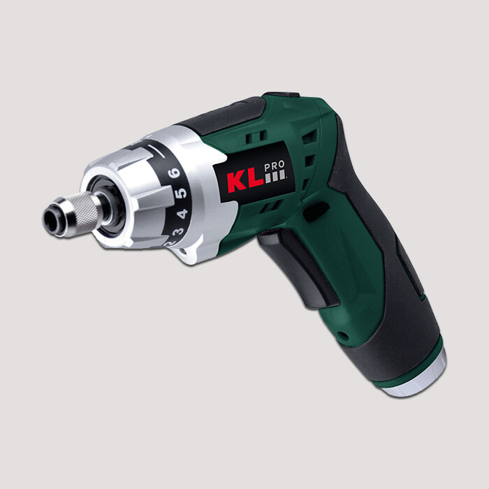 KL Pro - KL Pro KLNM3613 3.6V Li-ion Şarjlı Vidalama