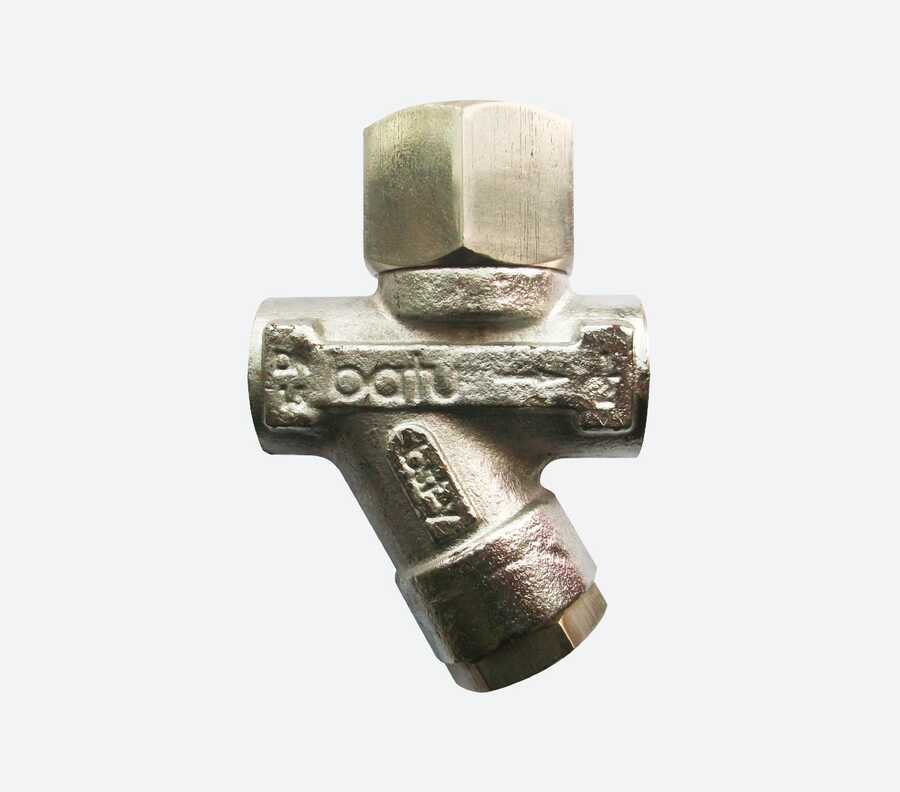  Kondenstop Filtreli 1/2” Paslanmaz Çelik Ts Bst 100 Pf