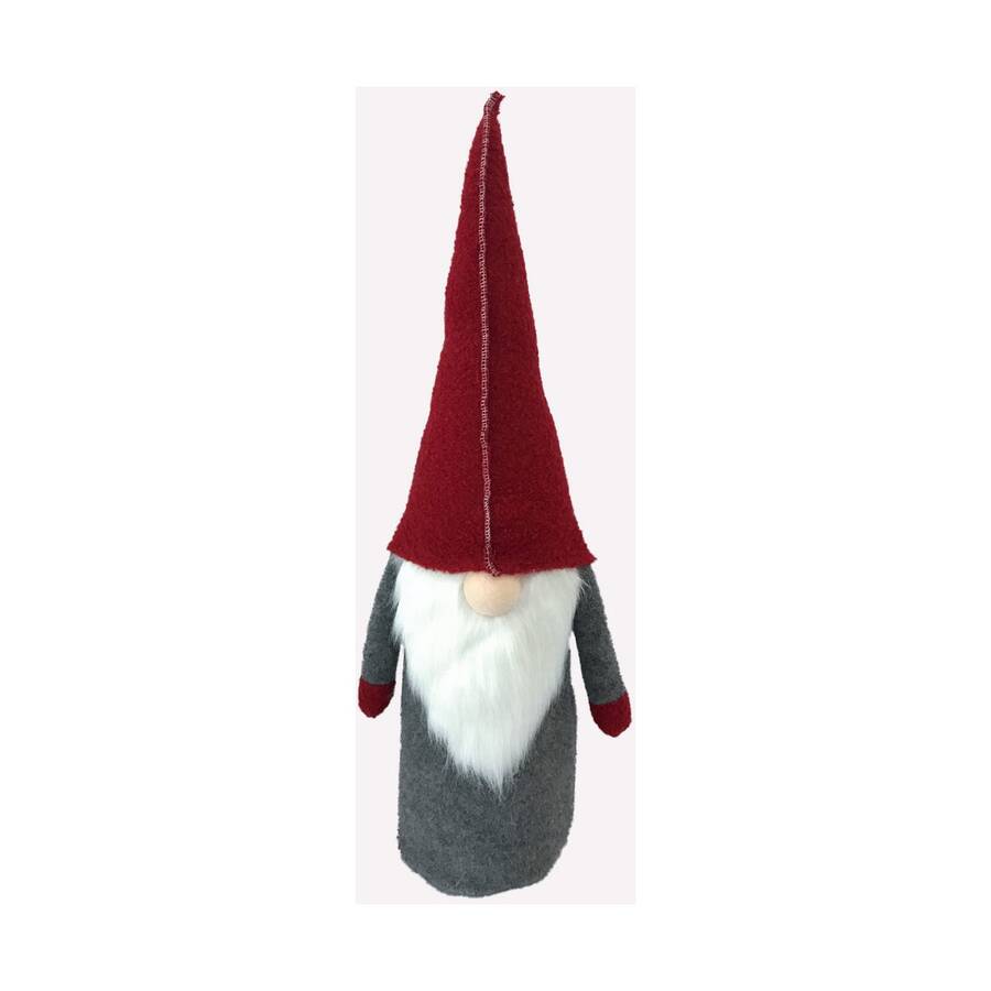 Loya Keçe Noel Baba Biblo 52CM