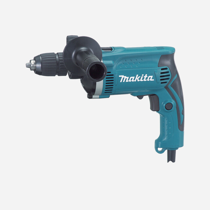 Makita - Makhp1631K Darbeli Matkap Hp1631K