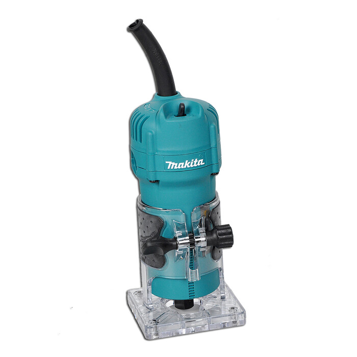 Makita - Makita 3709 530W Formika Traşlama