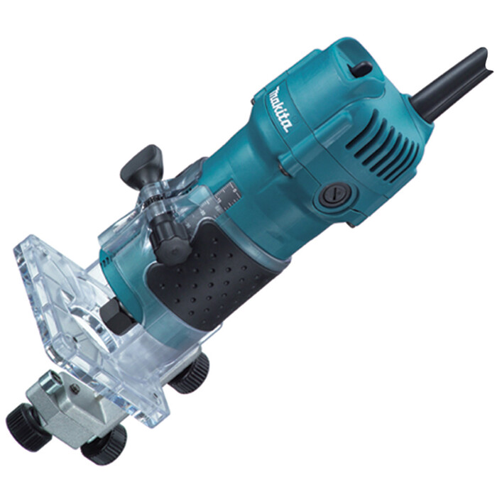 Makita 3709 530W Formika Traşlama - Thumbnail