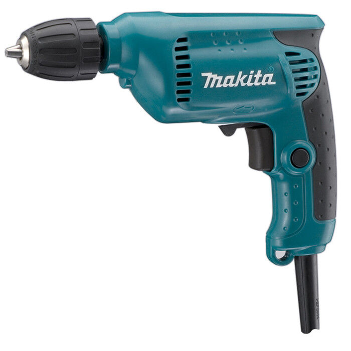 Makita - Makita 6413 450W Darbesiz Matkap