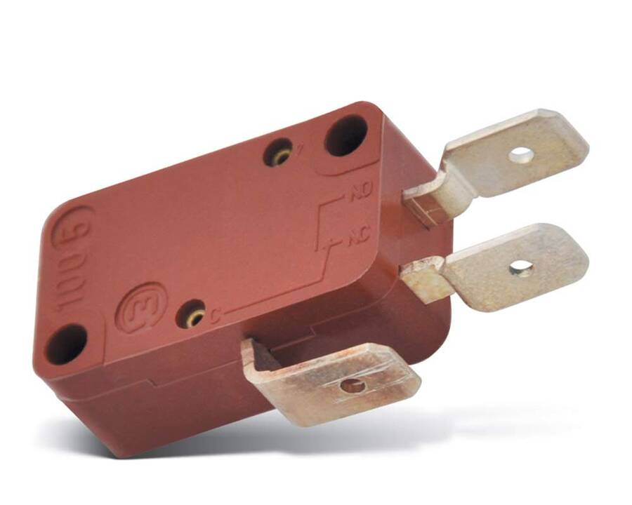 Mikrosiviç Ayak Pedalı İçin