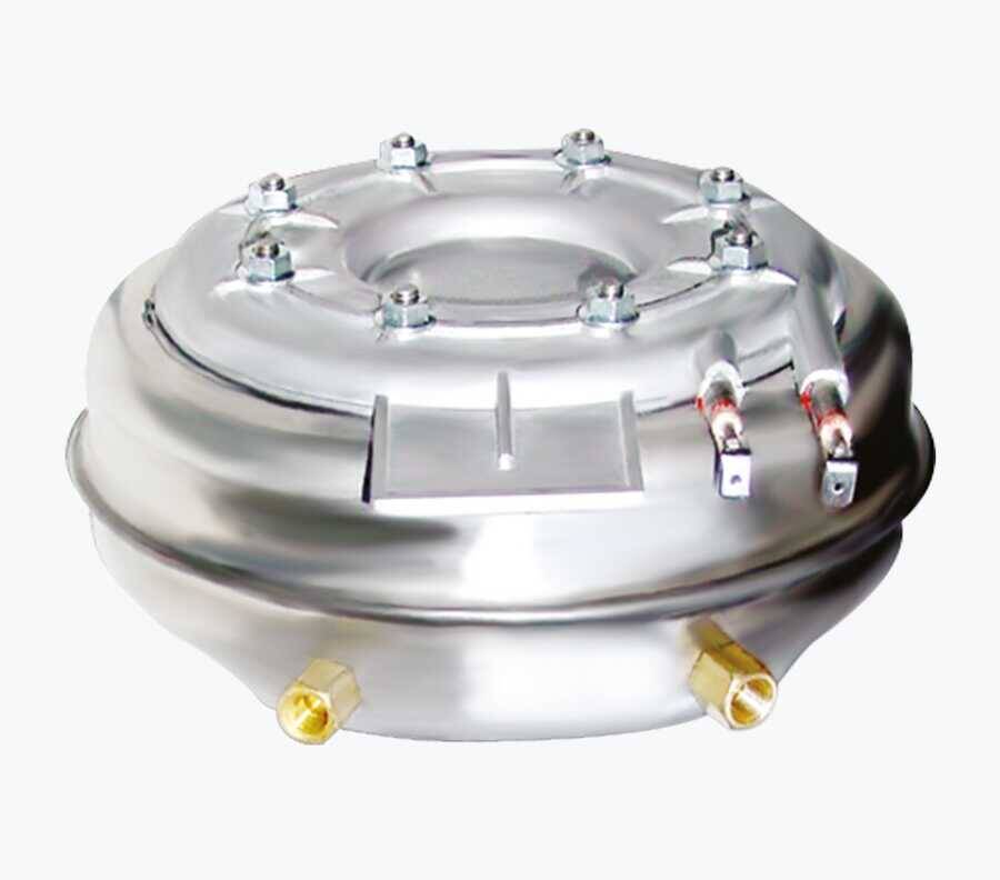 Paslanmaz Kazan 1 Litre Rezistanslı Sprmn 2003 İçin