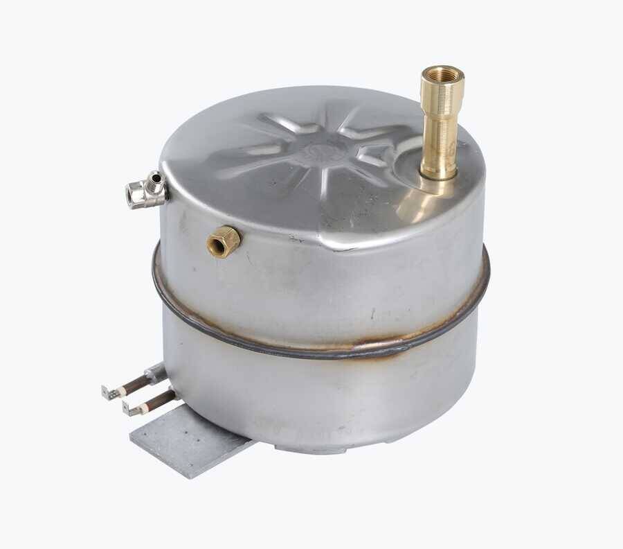 Paslanmaz Kazan 3.5 Litre