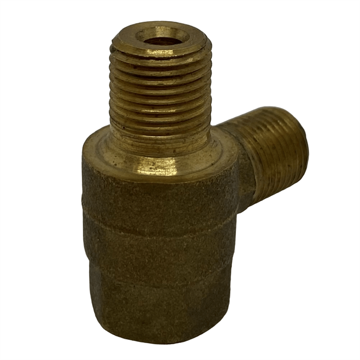 Silter - Prosestat-Manometre T Rekor 1/8 / SY PMT 18