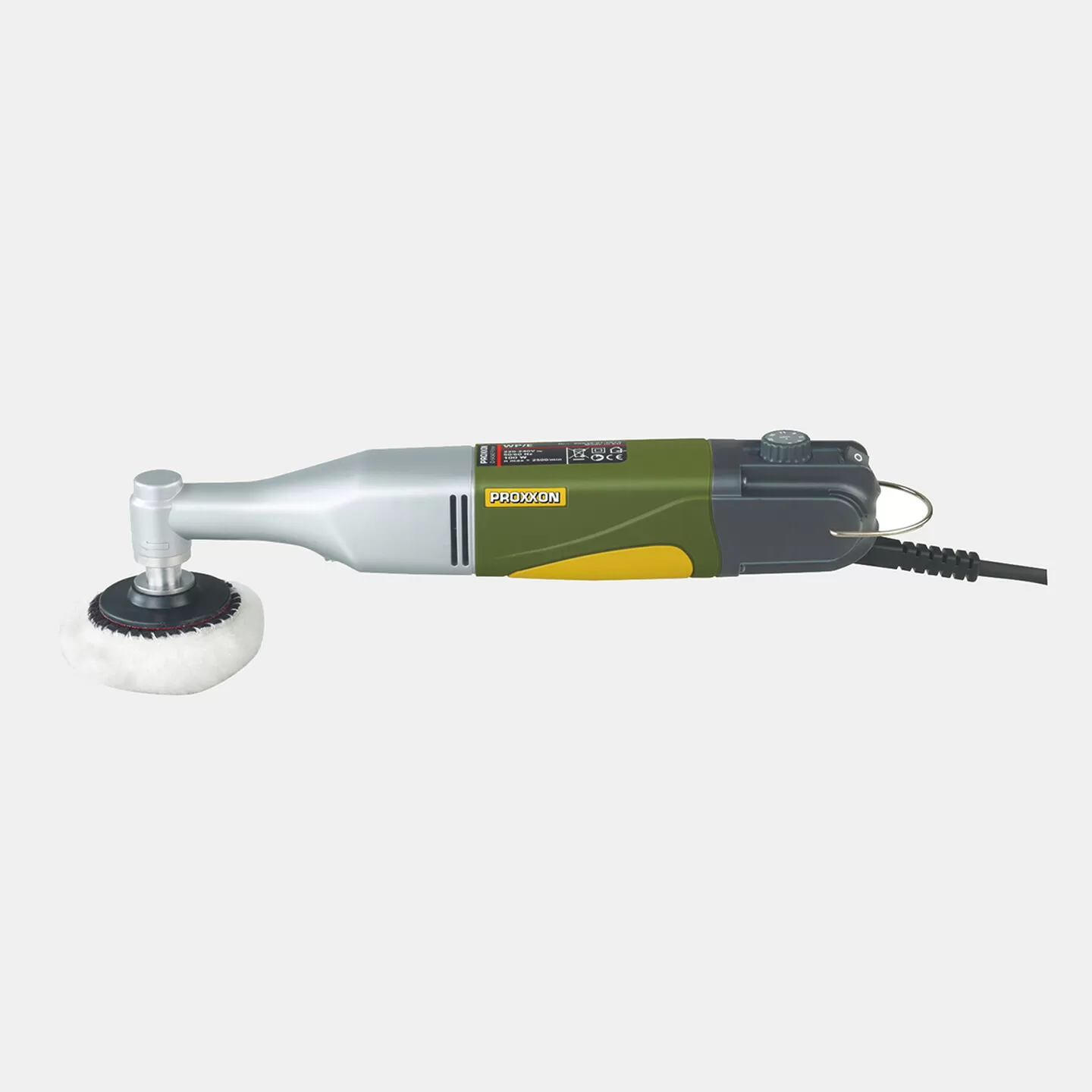 Proxxon - Proxxon PROX28660 Wp/E Polisaj Makinesi