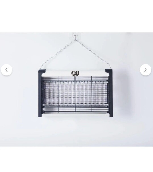 Qu - QU 300SO UV IŞIKLI SİNEK ÖLDÜRÜCÜ (20W)