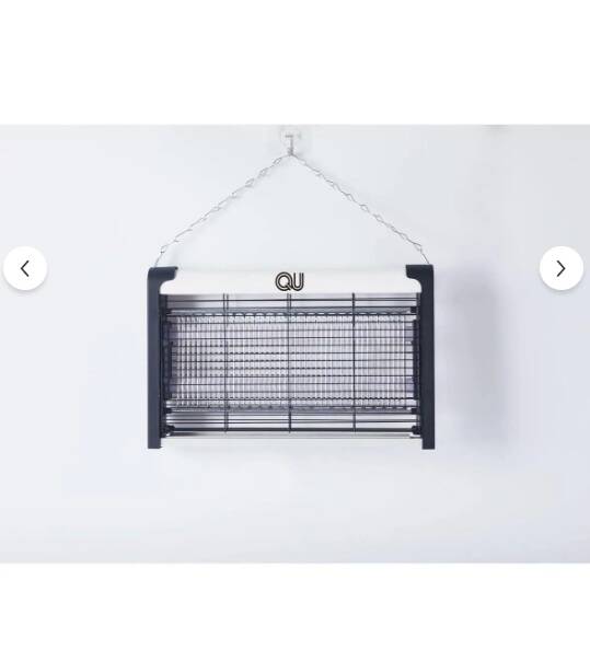 QU 300SO UV IŞIKLI SİNEK ÖLDÜRÜCÜ (20W)