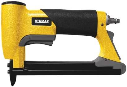 RTRMAX RTM0120 6-16 mm Havalı Zımba Tabancası