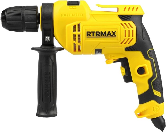 RTRMAX - RTRMAX RTM1550 550W Darbeli Matkap
