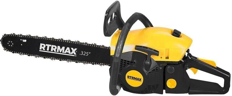 RTRMAX RTM958 58 cc 50 cm Pala Benzinli Ağaç Motoru