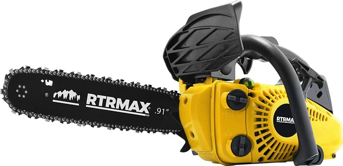 RTRMAX - RTRMAX RTR230 25.4 cc 30 cm Pala Benzinli Ağaç Motoru