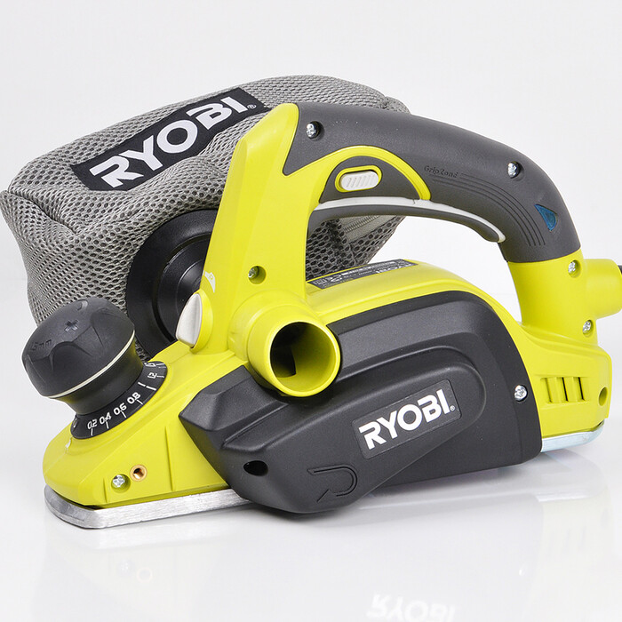 Ryobi - Ryobi EPN6082CHG 600W 1,5 mm Planya