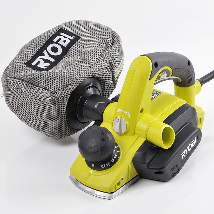 Ryobi EPN6082CHG 600W 1,5 mm Planya - Thumbnail