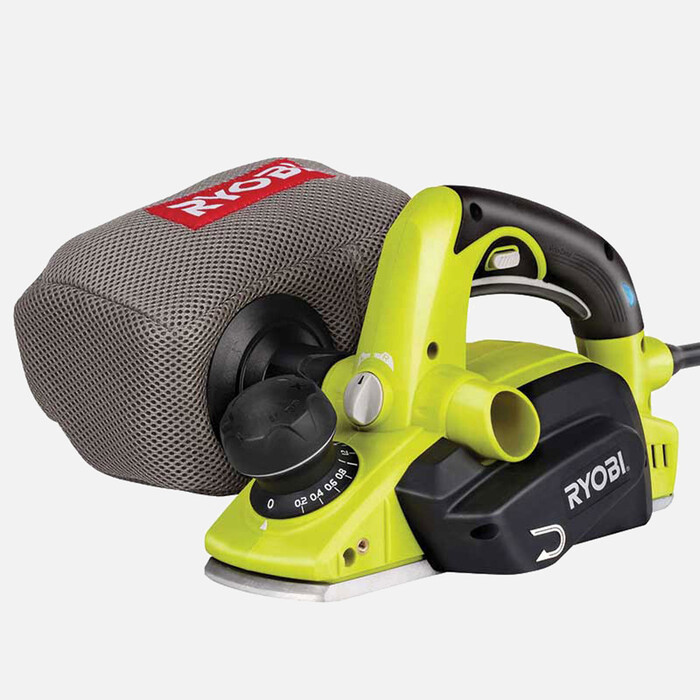 Ryobi EPN6082CHG 600W 1,5 mm Planya - Thumbnail