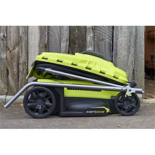 Ryobi RLM13E33S Elektrikli Çim Biçme Makinası 1300 W