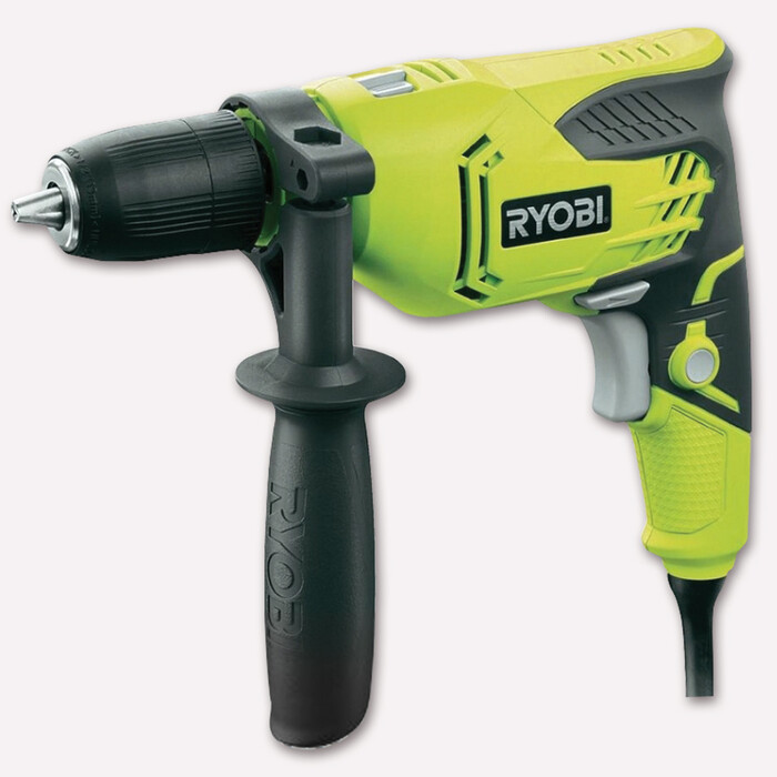 Ryobi RPD500G 500 W Darbeli Matkap - Thumbnail