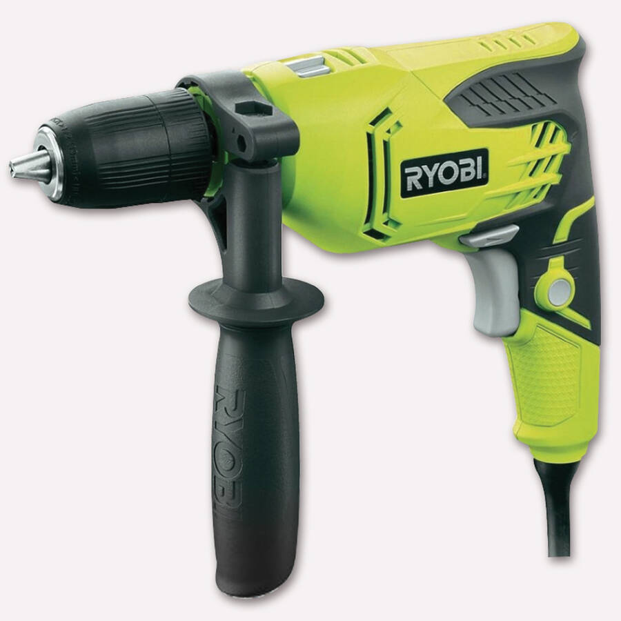 Ryobi RPD500G 500 W Darbeli Matkap