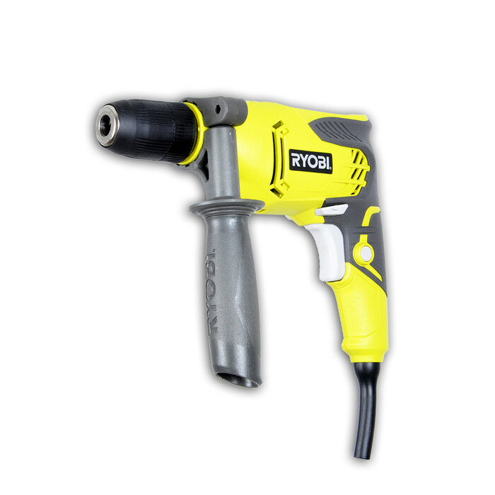 Ryobi RPD500G 500 W Darbeli Matkap - Thumbnail