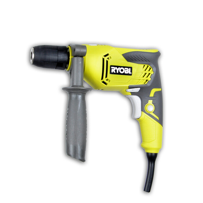 Ryobi RPD500G 500 W Darbeli Matkap - Thumbnail