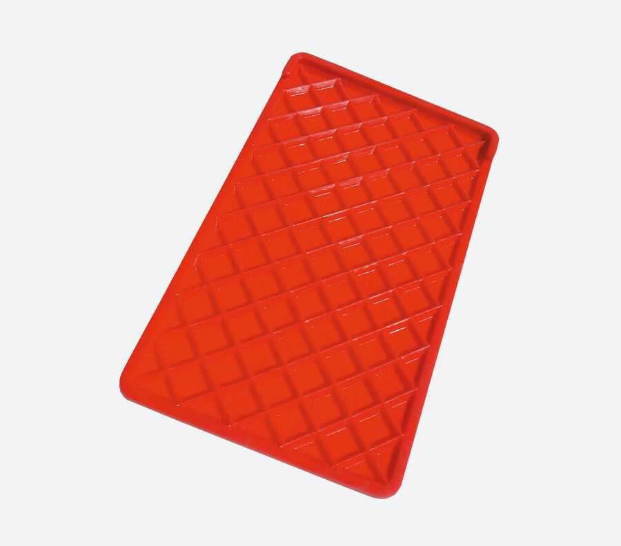  Silikon Ütü Altlığı 22x13.5cm