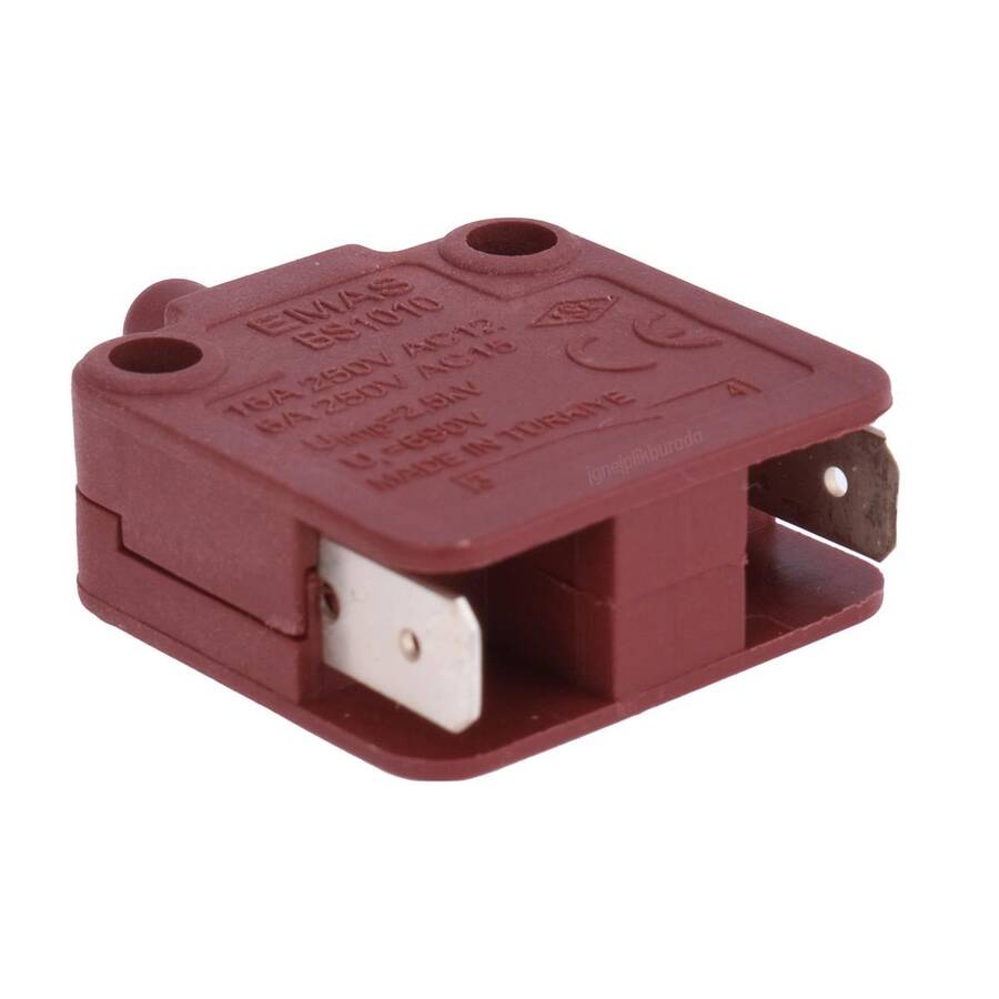 Silter Kapsan Pedal Sivici (Sesli) SY PSV 03