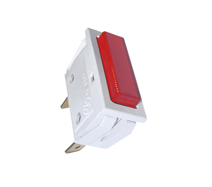 Silter | Sinyal Lambası | 220 V | Ty Sl 28 | Silter Süper Mini Spr/mn 2000 | Gld/MN 2000 | Modeller İçin Uyumludur. - 1
