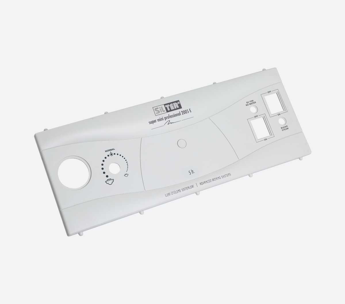  Silter Süper Mini Ön Panel Sprmn 2005 E İçin