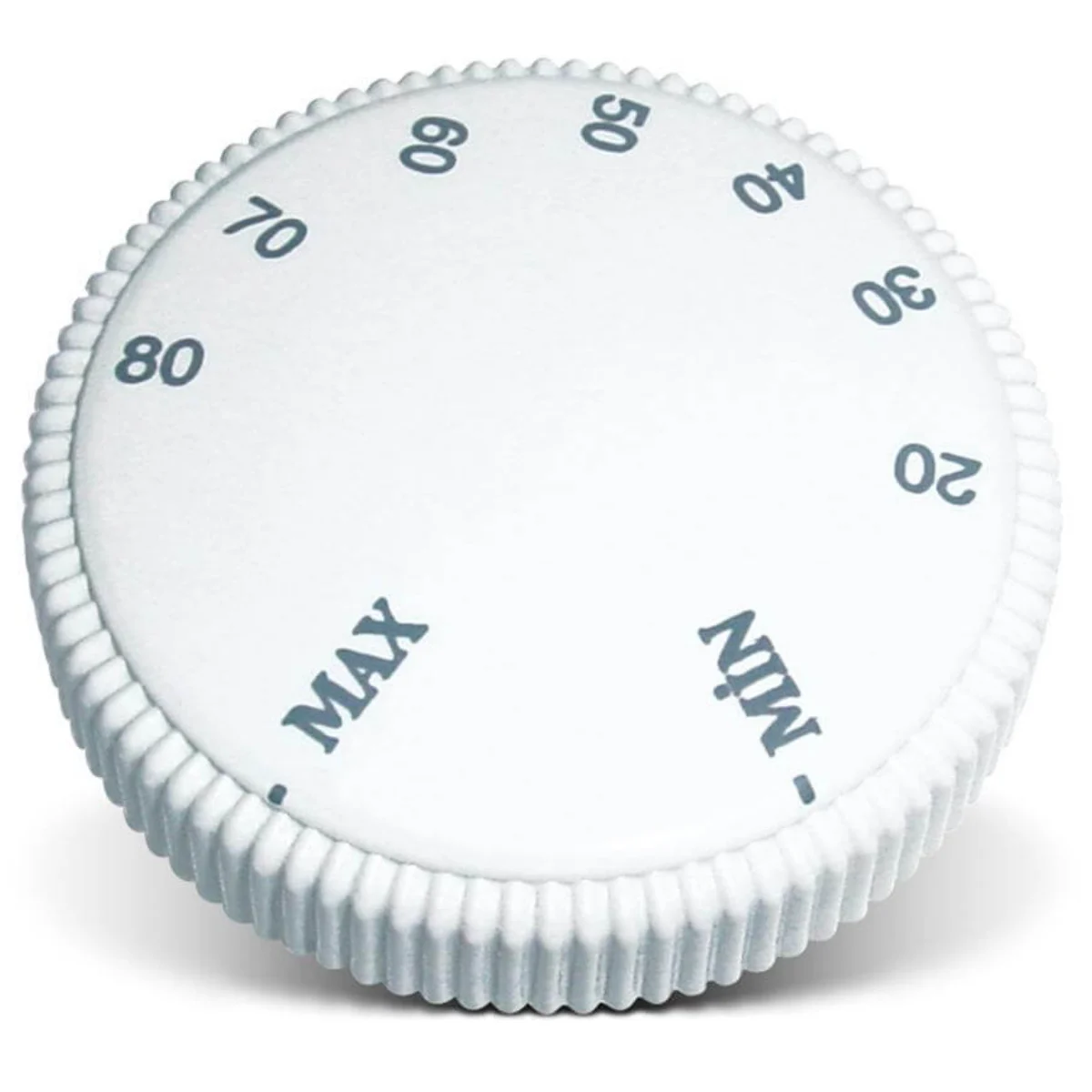 Silter SY AD HRM5 Harmony Gazlı Termostat Ayar Düğmesi