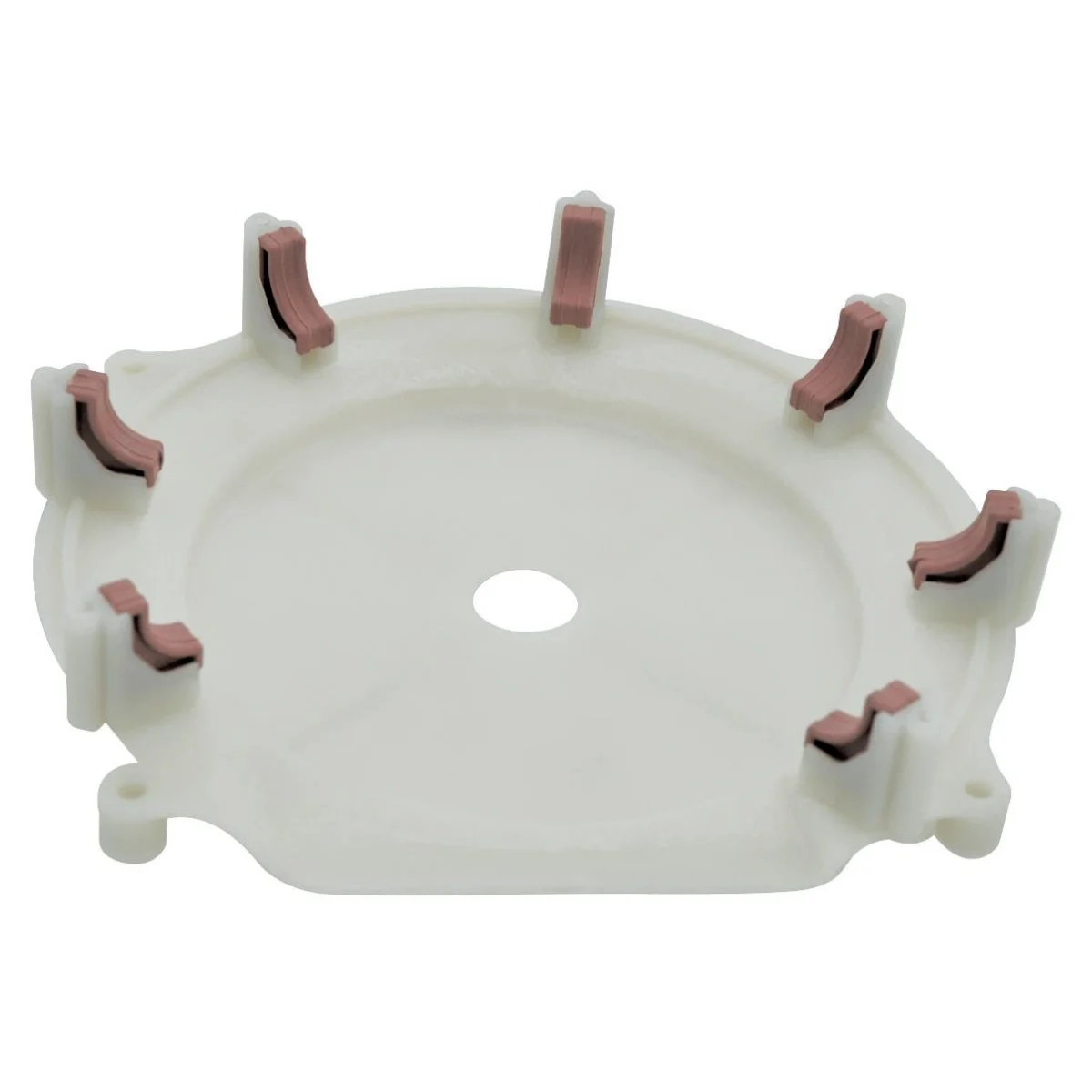 Silter SY BKL 300 Kazan Plastik Yuvası (7 Adet Takoz Dahil)