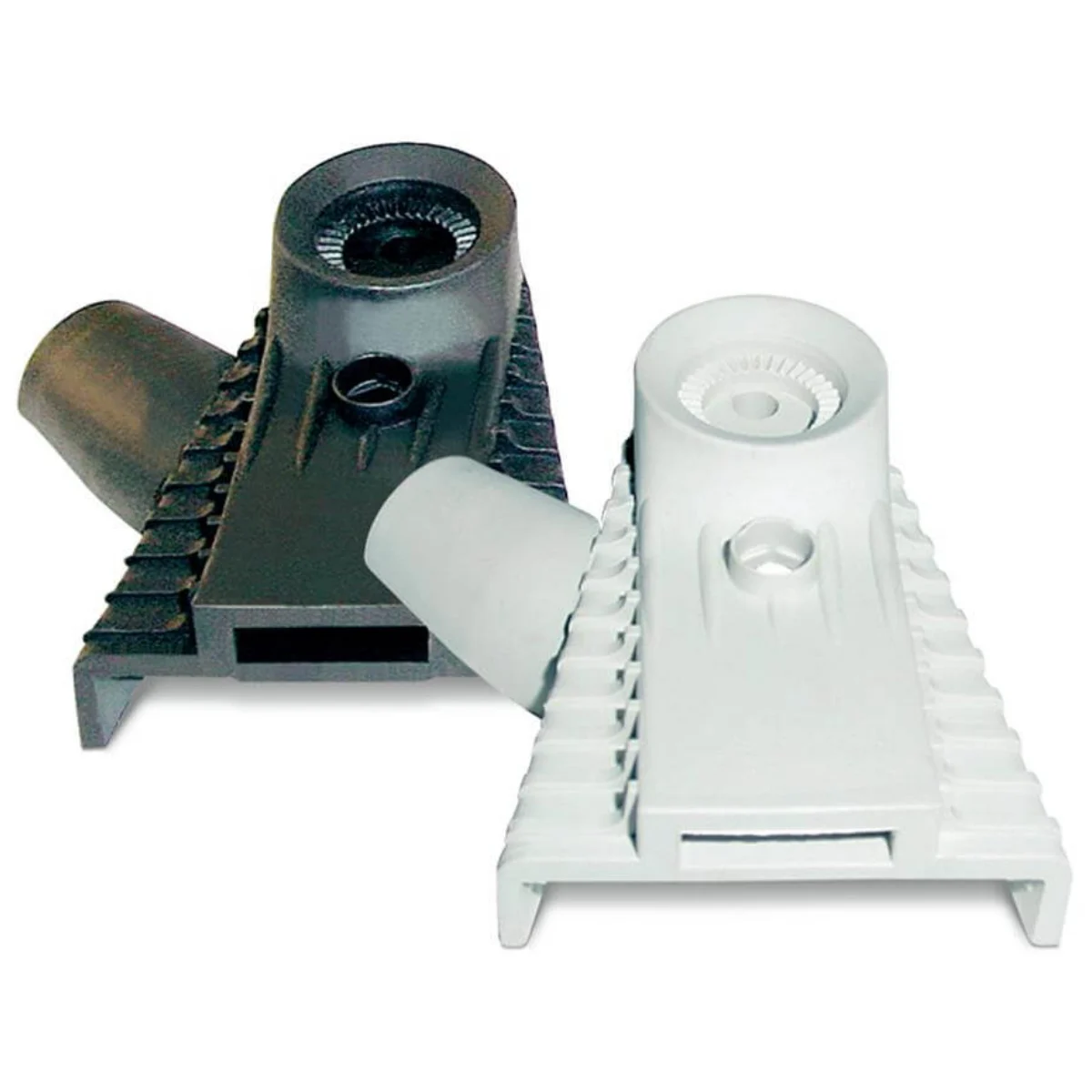 Silter - Silter SY KLY 02 Klemens Yuvası (Gri)