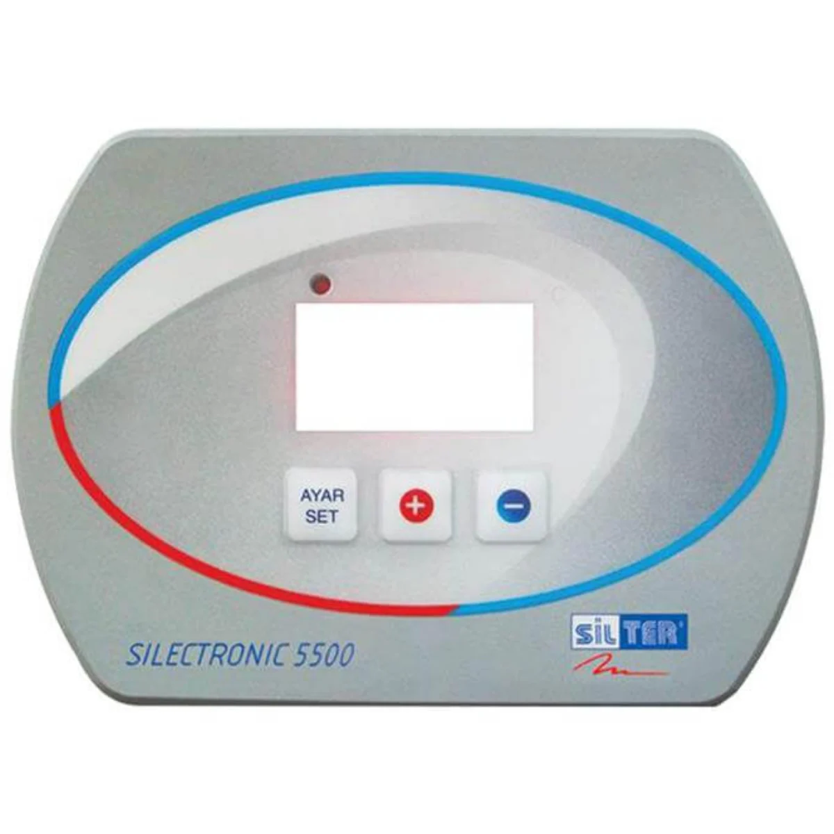 Silter SY OP 5500 Selectronic 5500 Ön Panel