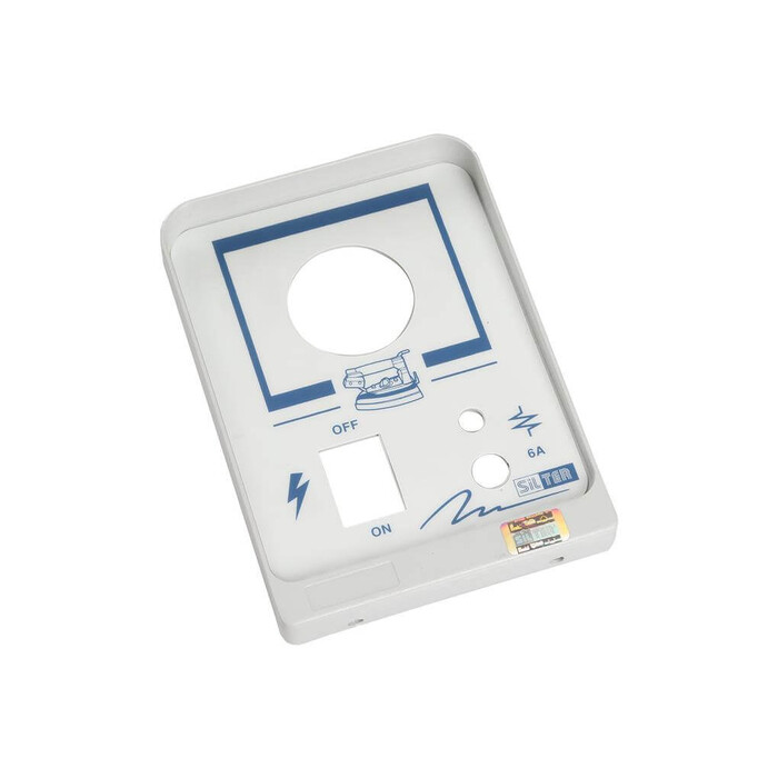 Silter - Silter SY OP KG03 Kondens Plastik Ön Panel