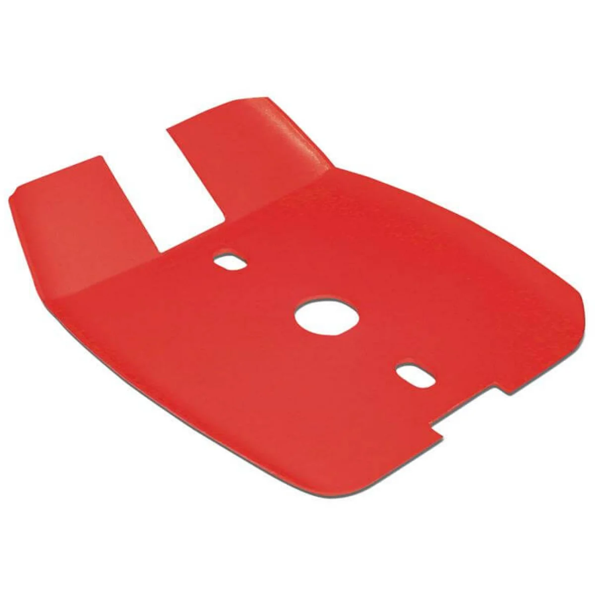 Silter - Silter SY PBH 03 Plastik Buharlık (Kırmızı)