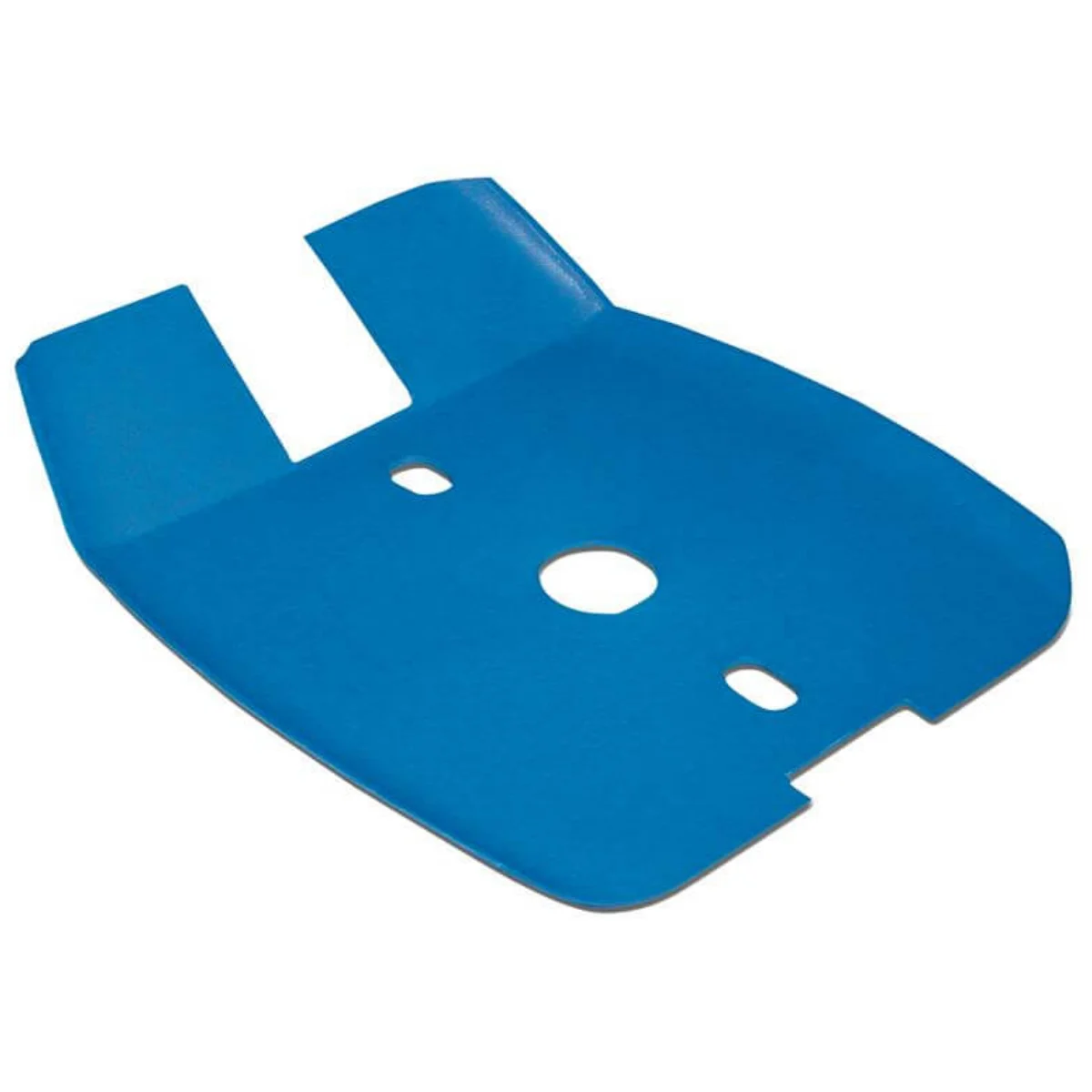 Silter SY PBH 04 Plastik Buharlık (Mavi)