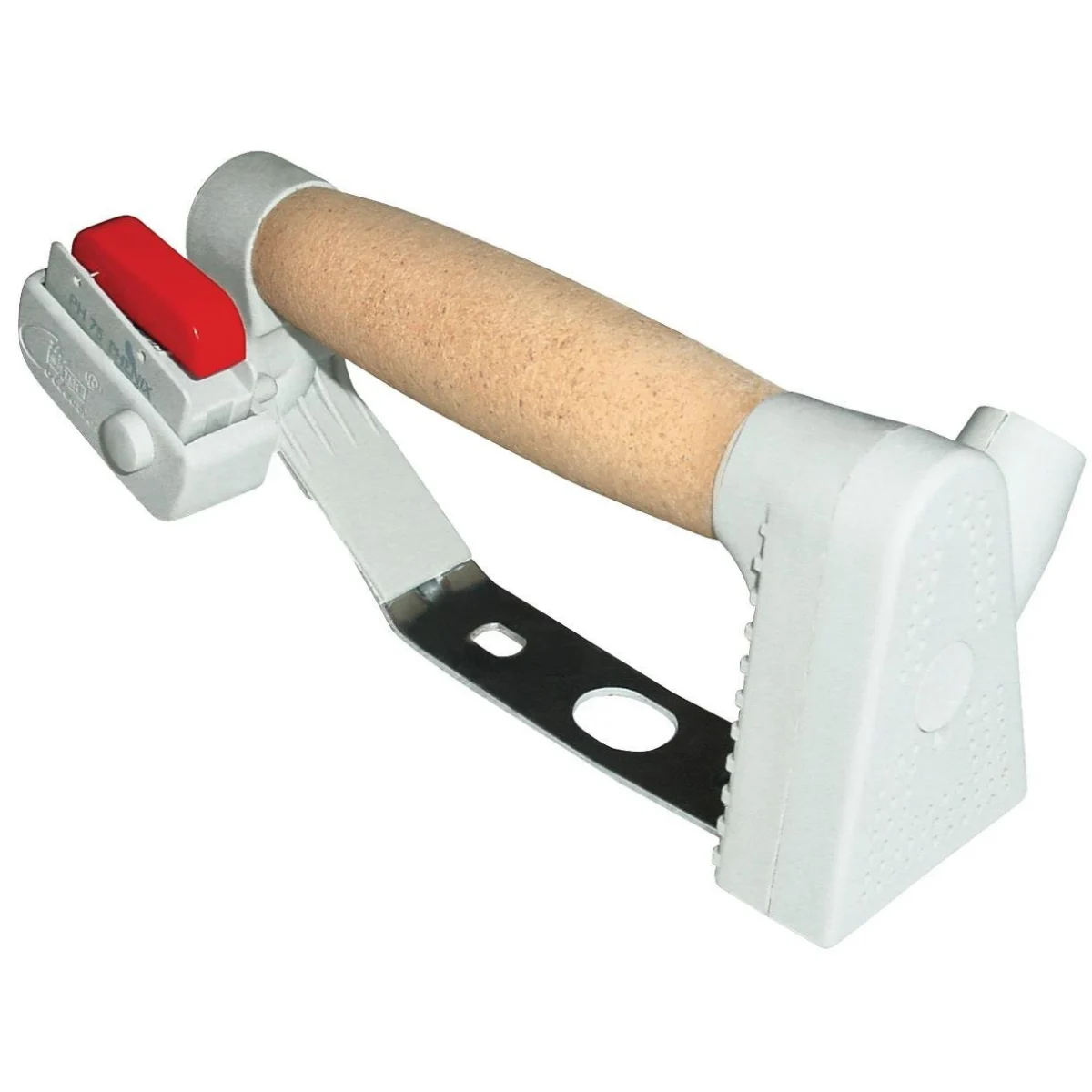 Silter - Silter SY SPT 200G Mantar Sap Takımı (Gri – Kapak, Tapa ve Vida Dahil)