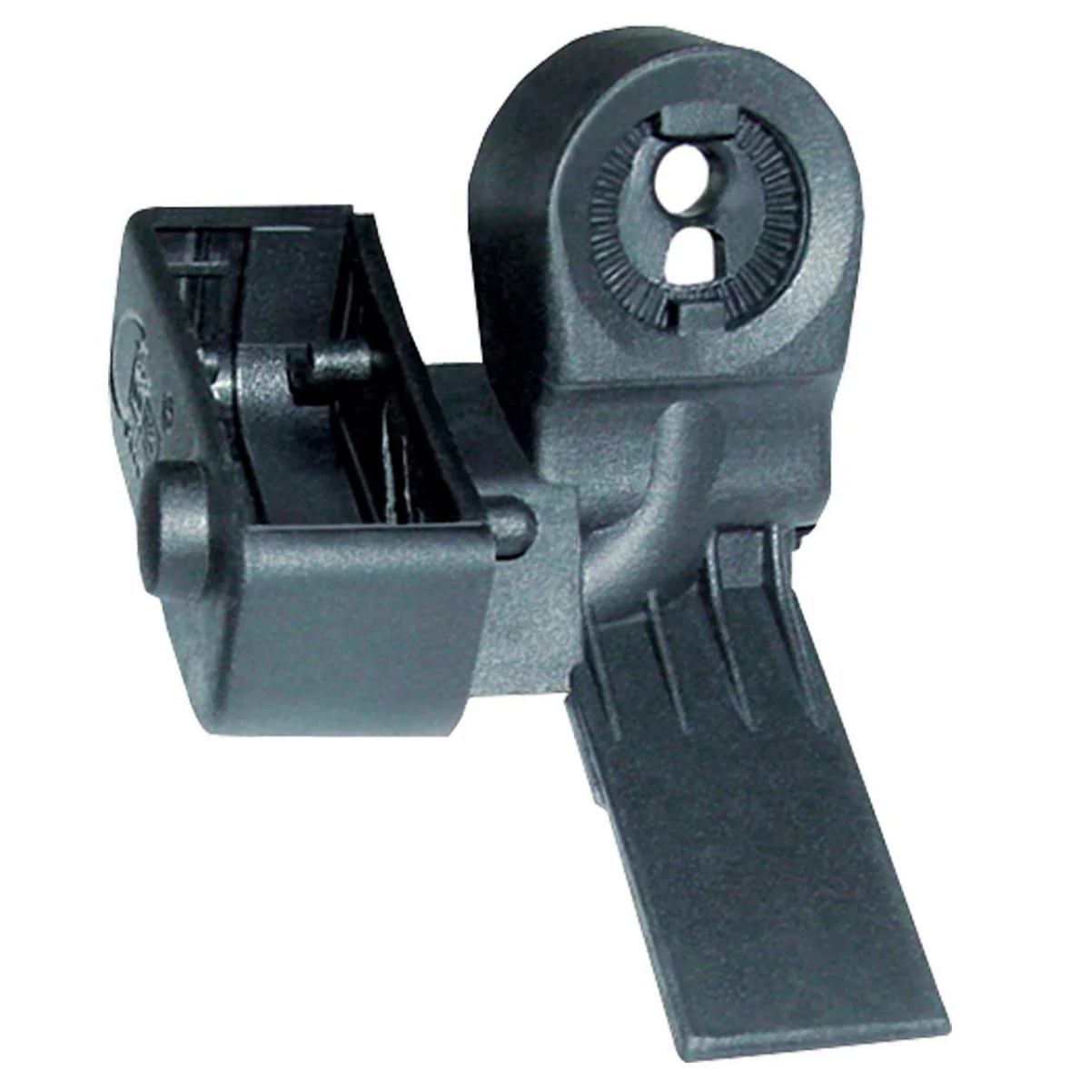 Silter SY SSB 200 Sap Siviç Bağlantısı (Siyah – Yan Kapak Dahil)