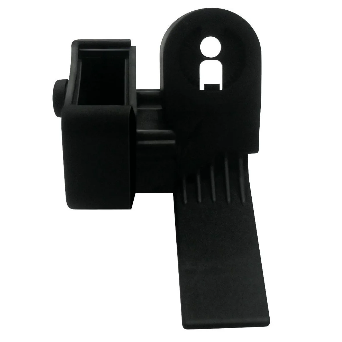 Silter - Silter SY SSBM 200 Sap Siviç Bağlantısı (MAG 200 İçin – Siyah)